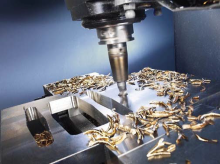 Photo courtesy of bielomatik Leuze Dry machining and MQL conquering more applications