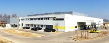 Kennametal Extrude Hone opens German plant.