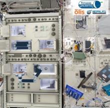 Photo courtesy of Olis Robotics Olis Robotics joins NASA effort to develop more sustainable space exploration