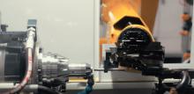 Photo courtesy of ANCA Swiss toolmaker achieves efficiency gains through automation
