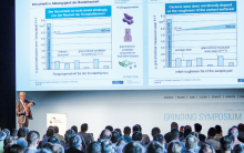 Photo courtesy of United Grinding Grinding Symposium 2019 takes place in Switzerland