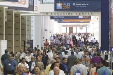 More than 2,000 companies will be exhibiting manufacturing solutions at IMTS 2016.