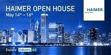 Photo courtesy of Haimer USA Haimer USA to host annual open house