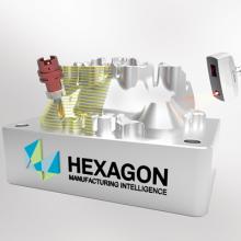 Hexagon Metrology now Hexagon Manufacturing Intelligence