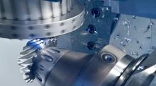 Photo courtesy of Klingelnberg Manufacturers making increased use of dry machining and MQL (part 2)