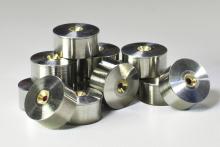 Photo courtesy of WARDJet Technical tip: Maximizing waterjet orifice life