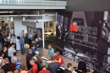 MC Machinery Systems hosts grand opening at new headquarters