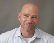 Jamie Goettler, director of customer engagement for MSC Industrial Supply Traditional metalworking still shines in manufacturing