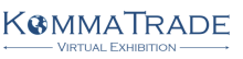 KommaTrade, an online mechanical engineering trade fair, was recently launched at www.kommatrade.com. KommaTrade, an online mechanical engineering trade fair, was recently launched at www.kommatrade.com.