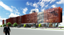 Koller Formenbau in China Increasing production capacity, the right way