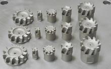 KOMET GROUP 3D-Prints Cutting Tools KOMET GROUP 3D-Prints Cutting Tools