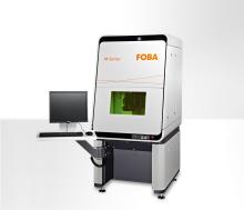 Scientifically determined laser parameters for UDI marking