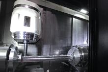 Mazak Corp. Mazak Corp.