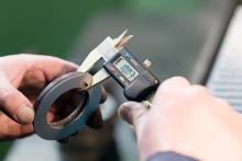 Metrology NIMS partners with OMIC to develop metrology standards and certification