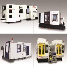 Methods Machine Tools Inc., Sudbury, Mass., a supplier of machine tools, automation and accessories will show 20 new machine tools and demonstrate 40 machines and automation solutions at IMTS 2014, booth S-9119. Methods Machine Tools Inc., Sudbury, Mass., a supplier of machine tools, automation and accessories will show 20 new machine tools and demonstrate 40 machines and automation solutions at IMTS 2014, booth S-9119.