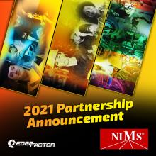 Inspiring tomorrow's manufacturing workforce. Inspiring tomorrow's manufacturing workforce.