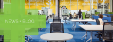 Photo courtesy of DMDII DMDII launches 'Cyber Hub for Manufacturing'