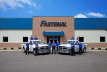 Industrial distributor Fastenal, Winona, Minn., has partnered with The Cooperative Purchasing Network (TCPN) to provide maintenance, repair and operations (MRO) supplies to government entities nationwide.