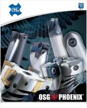 OSG launches catalog for indexable lines OSG launches catalog for indexable lines