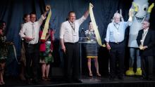 Photo courtesy of ZOLLER ZOLLER inaugurates new North American headquarters