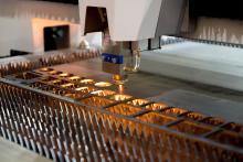 Photo courtesy of Persistence Market Research Plasma cutting equipment to remain driven by shift from manual to mechanized