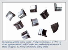 Photo courtesy of Lach Diamant 'Poly–poly–or what?' fourth part – a trade show initiates a brilliant idea