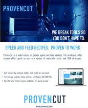 ProvenCut ProvenCut