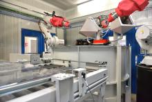 Surface finishing on a Rösler machine Deburring, rounding and polishing – more than a necessary evil