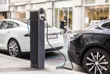 Power skiving for electric vehicles