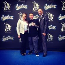Machine tool builder SMTCL-Americas, City Of Industry, Calif., has partnered with West Coast Customs by supplying a CNC machine tool to the Burbank, Calif., custom auto body shop. Machine tool builder SMTCL-Americas, City Of Industry, Calif., has partnered with West Coast Customs by supplying a CNC machine tool to the Burbank, Calif., custom auto body shop.
