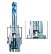 HAIMER Safe-Lock System HAIMER Safe-Lock System