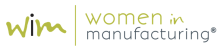 10th Annual Women in Manufacturing SUMMIT 2020, Sept. 28 – Oct. 1, 2020 10th Annual Women in Manufacturing SUMMIT 2020