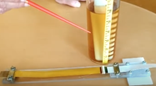 Unifying Coolant Sensor Unifying Coolant Sensor