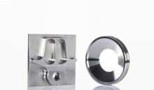 Examples of titanium parts Machining titanium today and tomorrow