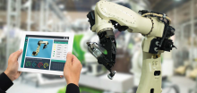Connected manufacturing: Will IoT risks take your plant offline?