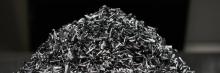 Metal scrap represents the second largest source of revenue for metalworking operations. Shops that invest in back-end systems to improve metal scrap processing will earn a higher value for their metal scrap from metal scrap recyclers. Metal scrap represents the second largest source of revenue for metalworking operations. Shops that invest in back-end systems to improve metal scrap processing will earn a higher value for their metal scrap from metal scrap recyclers.