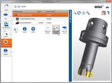 NOVO assists shop personnel in a number of intuitive ways. It can help define machining features and reduce the product set to those that can do the job, taking into account constraint requirements such as material, tolerance and machining sequence for both single tools and multi-tools. NOVO assists shop personnel in a number of intuitive ways. It can help define machining features and reduce the product set to those that can do the job, taking into account constraint requirements such as material, tolerance and machining sequence for both single tools and multi-tools.
