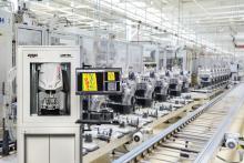 Metrology used to drive QA in Industry 4.0