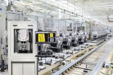 Metrology used to drive QA in Industry 4.0 Metrology used to drive QA in Industry 4.0