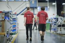 Photo courtesy of ANCA ANCA announces apprentice of the year