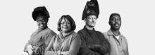 Photo courtesy of JARC Nonprofit addresses challenges in finding and developing skilled workers