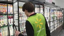 Wal-Mart Stores Inc. Wal-Mart Stores Inc.