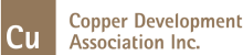 Copper Development Association Inc. Copper Development Association Inc.