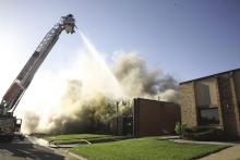 Toolmaker rises from the ashes Toolmaker rises from the ashes