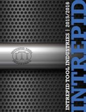 Intrepid releases new tool catalog