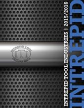 Intrepid releases new tool catalog Intrepid releases new tool catalog