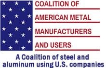 Coalition of American Metal Manufacturers and Users