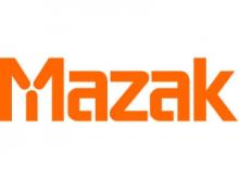 Mazak Corp. Mazak Corp.