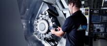 Improve safety for the tool and the operator. Quick-change tooling can reduce set up times.