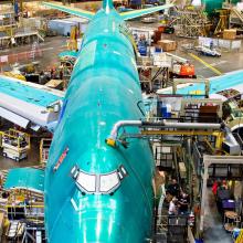 Manufacturing discussed at startup blog Nibletz Manufacturing discussed at startup blog Nibletz